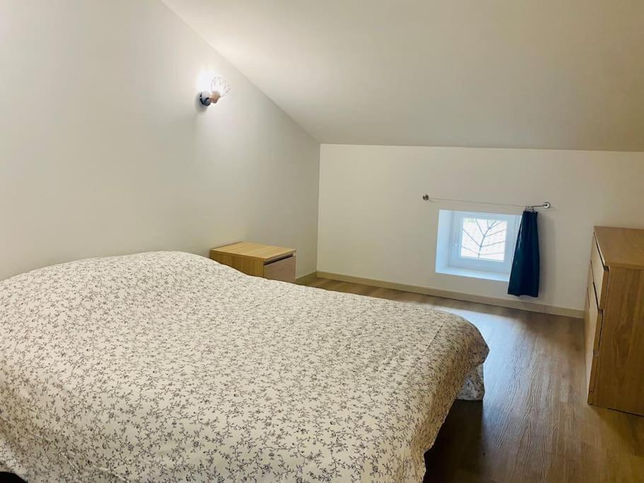 Appartement Neuf Avec Spa Saint-Martin-dʼArdèche Esterno foto